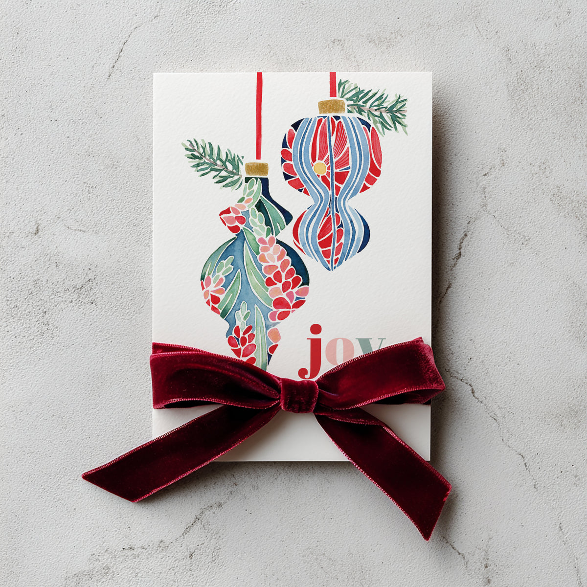 Joy Card