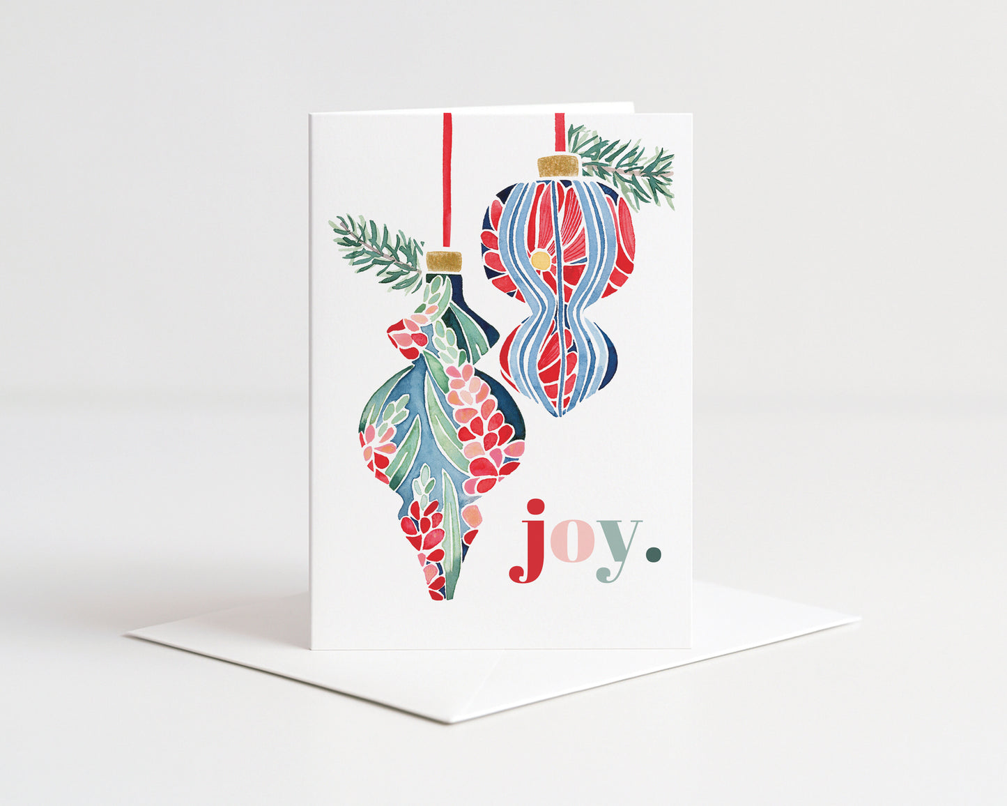 Joy Card