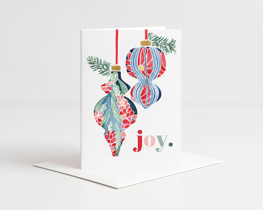 Joy Card